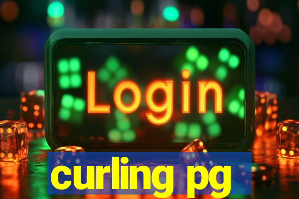 curling pg